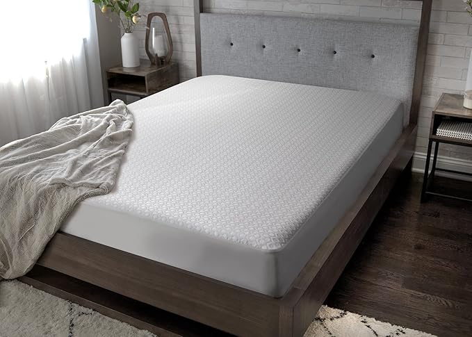 Waterproof Mattress Protector - Full
