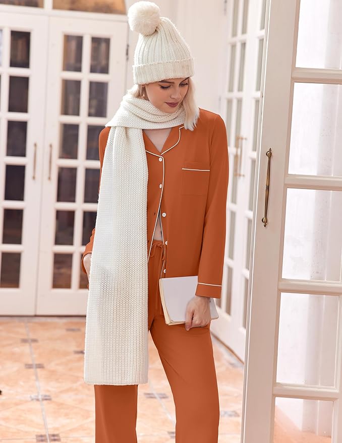 Pajama Set - 2 Piece
