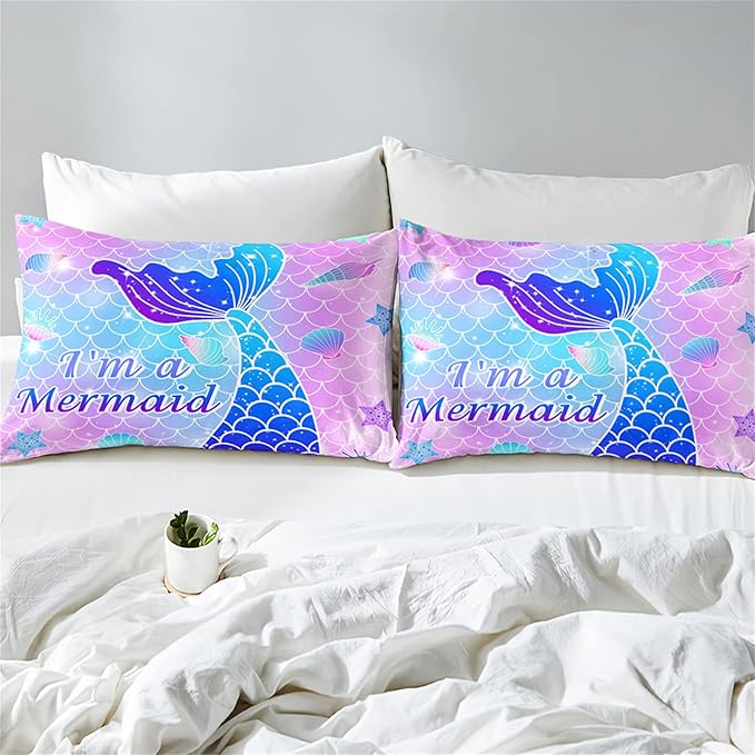 Comforter Set - Full - 3 Piece