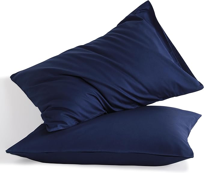 Pillowcase Set - Queen - 2 Piece