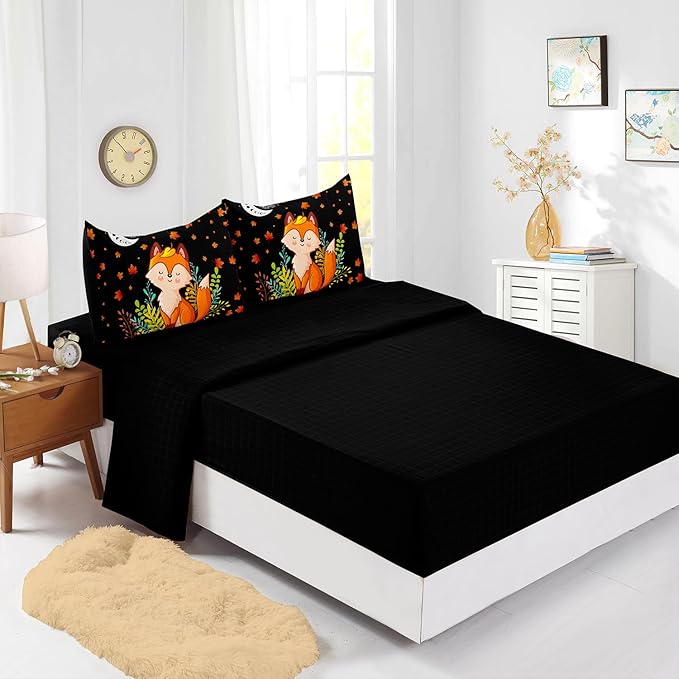 Comforter Set - Full - 7 Piece