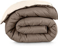 Down Alternative Comforter - King