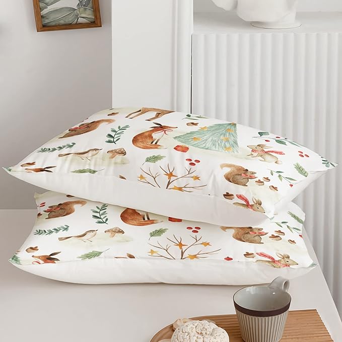 Down Alternative Comforter Set - Twin - 3 Piece