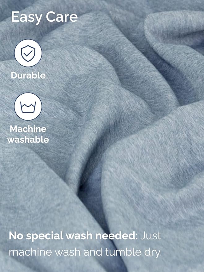 Cooling Bed Sheet Set - Twin - 4 Piece