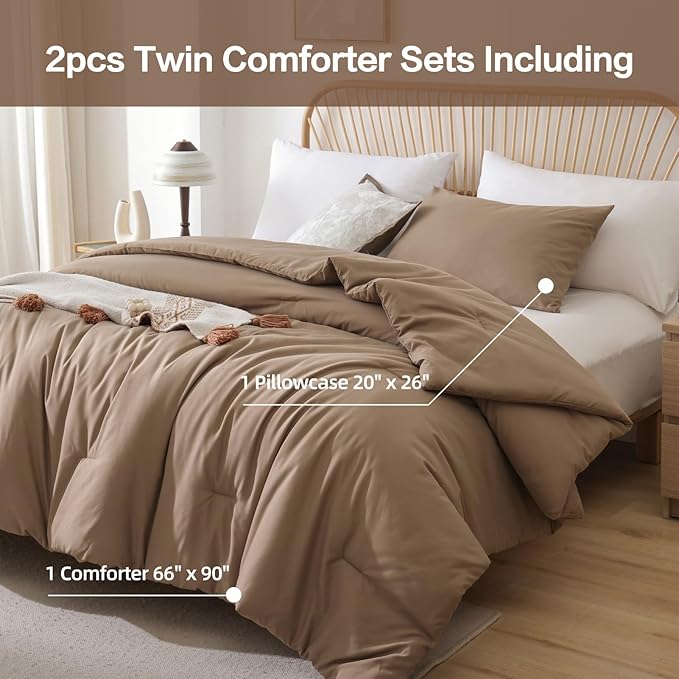 Comforter Set - Twin XL