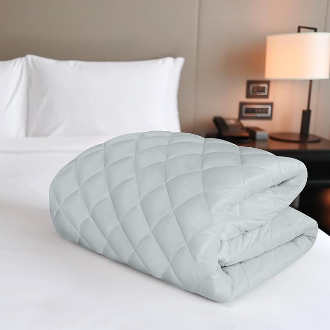Mattress Pad - Twin