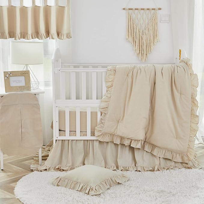 Bed Skirt