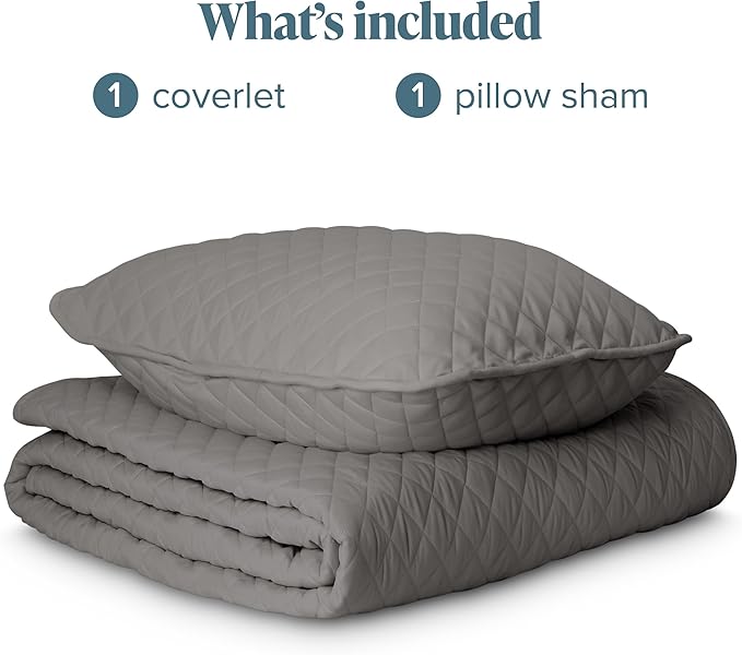 Bedding Set - Twin XL - 2 Piece