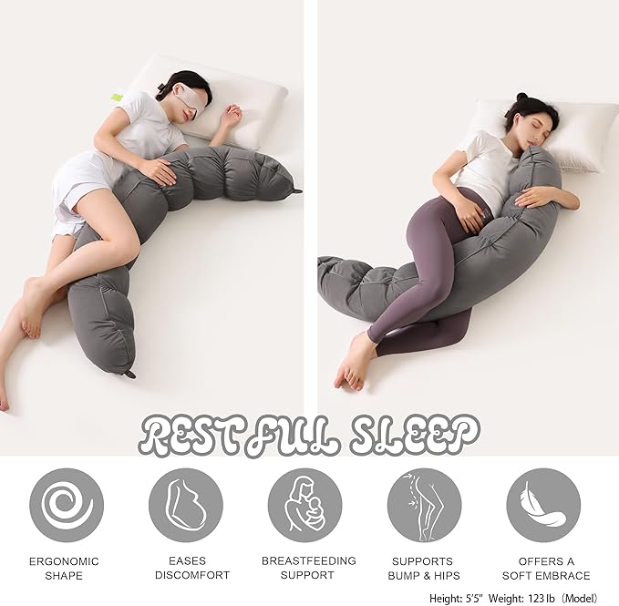 Body Pillow