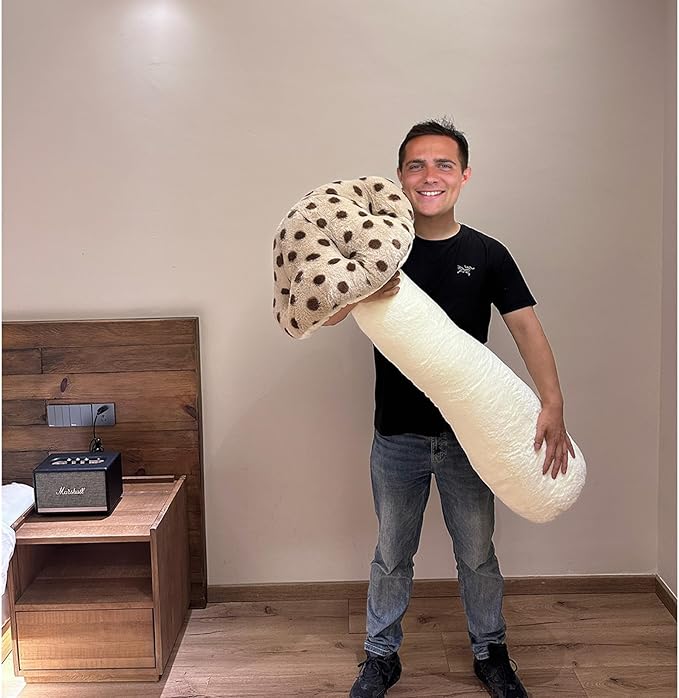 Body Pillow