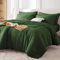 Comforter Set - Twin - 5 Piece