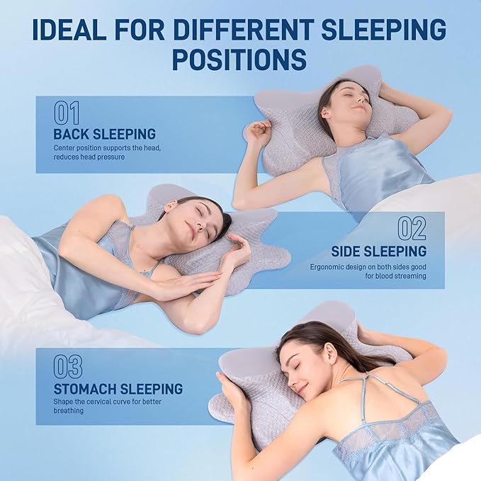 Bed Pillow