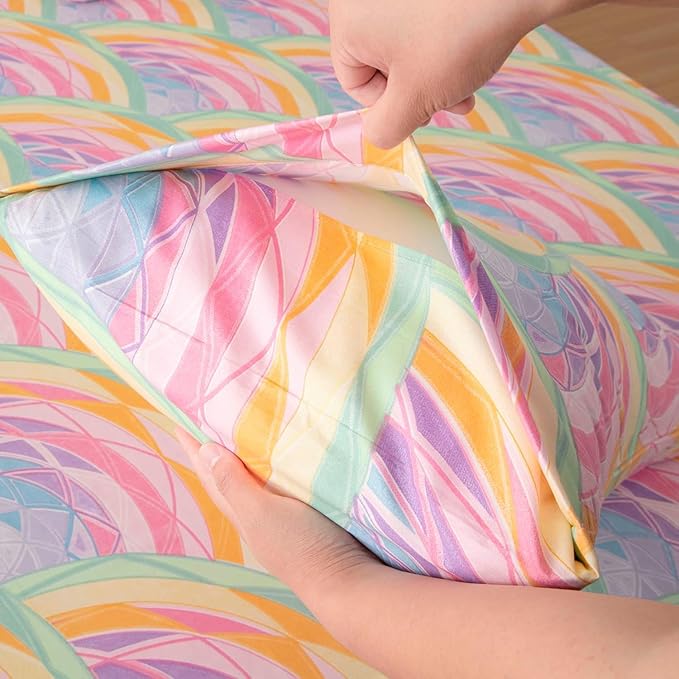 Comforter Set - Twin - 3 Piece