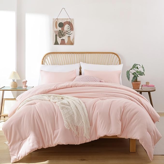Comforter Set - Full - 3 Piece