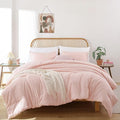 Comforter Set - Full - 3 Piece