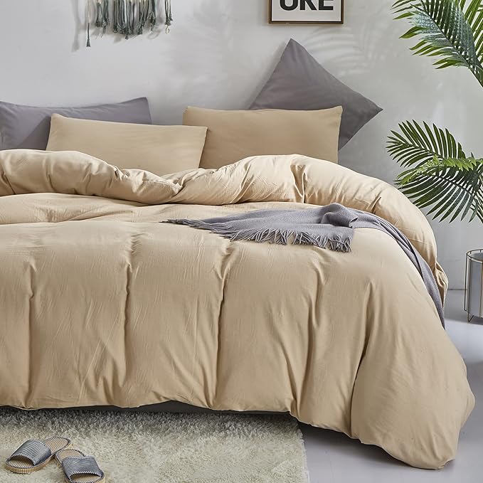 Comforter Set - Queen - 3 Piece