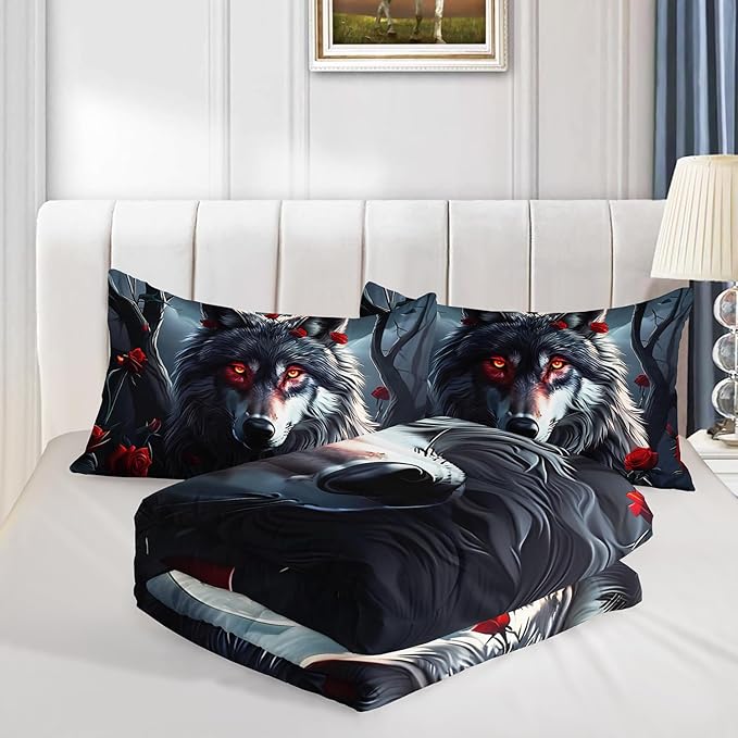 Comforter Set - King