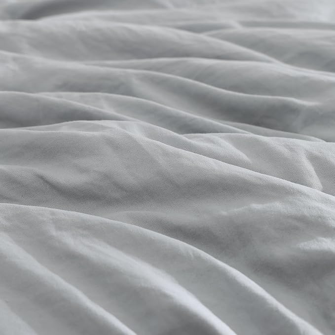 Microfiber Comforter Set - King - 7 Piece