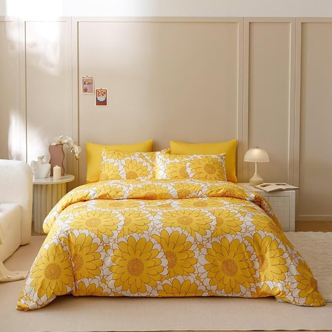 Comforter Set - California King - 3 Piece