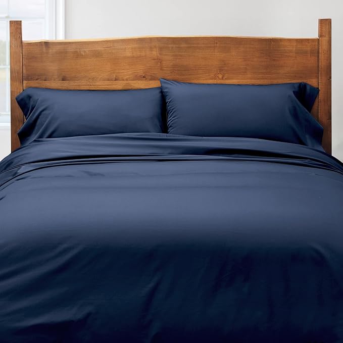 100% Cotton Duvet Cover - Queen