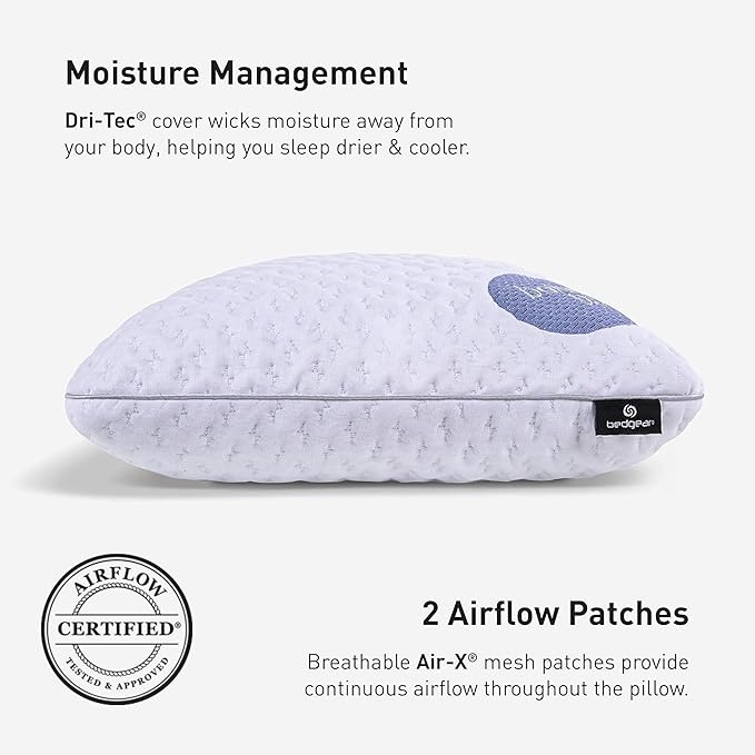 Bed Pillow