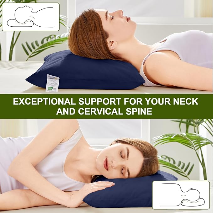 Bed Pillow