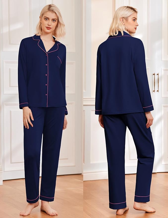 Pajama Set - 2 Piece