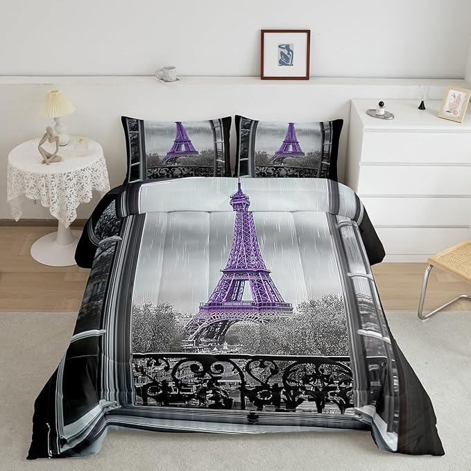 Comforter Set - Full