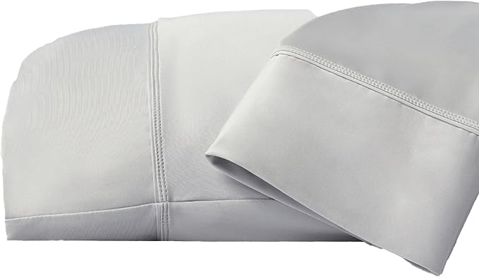 Cooling Pillowcase Set - King - 2 Piece