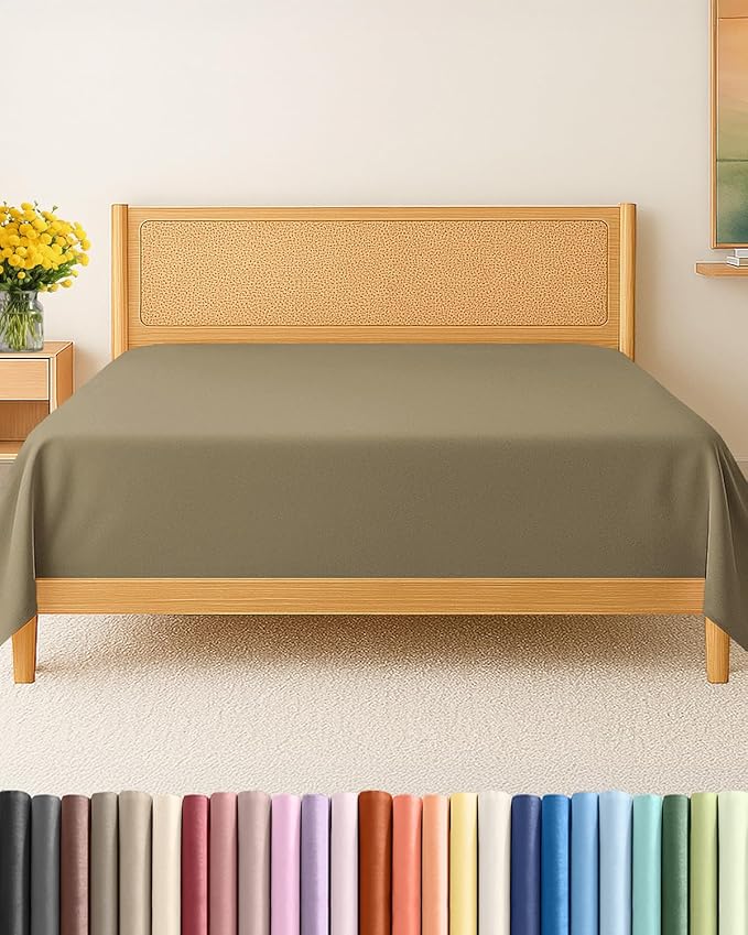 Cooling Flat Sheet - Twin XL