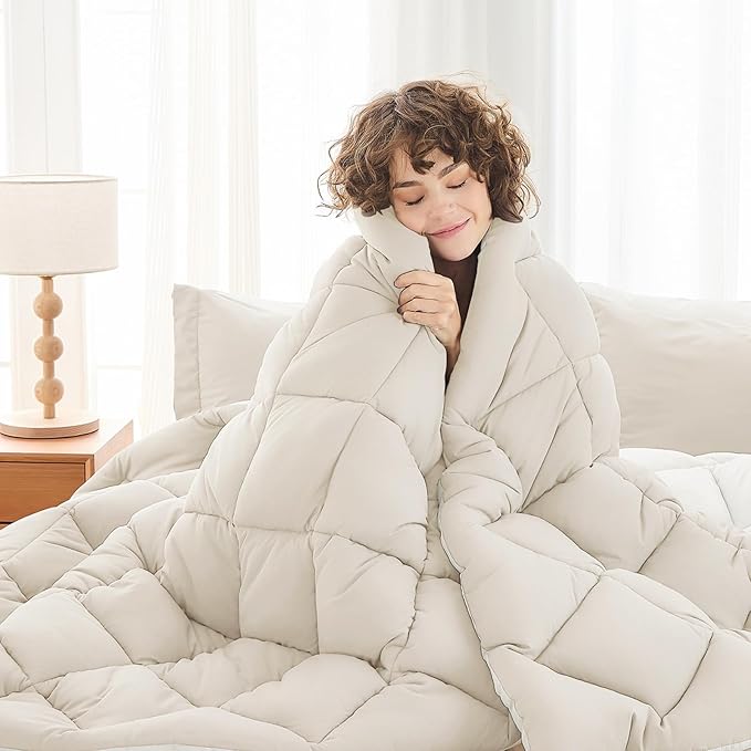 Comforter Set - Twin XL - 5 Piece