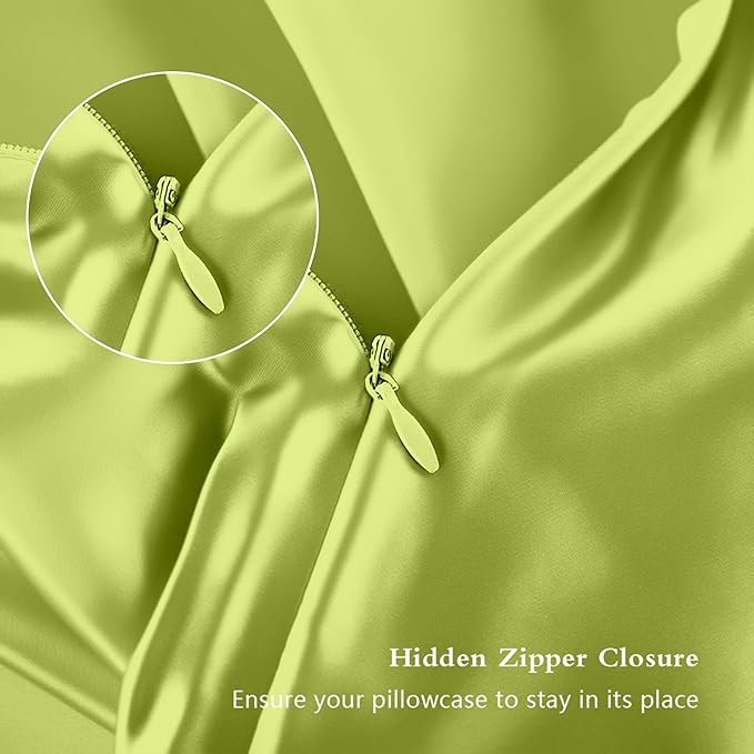 Mulberry Silk Pillowcase - Queen
