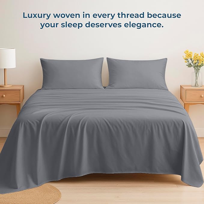 Flat Sheet - Twin XL