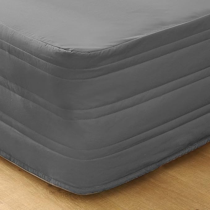 Bed Skirt - Queen - 14 in Drop