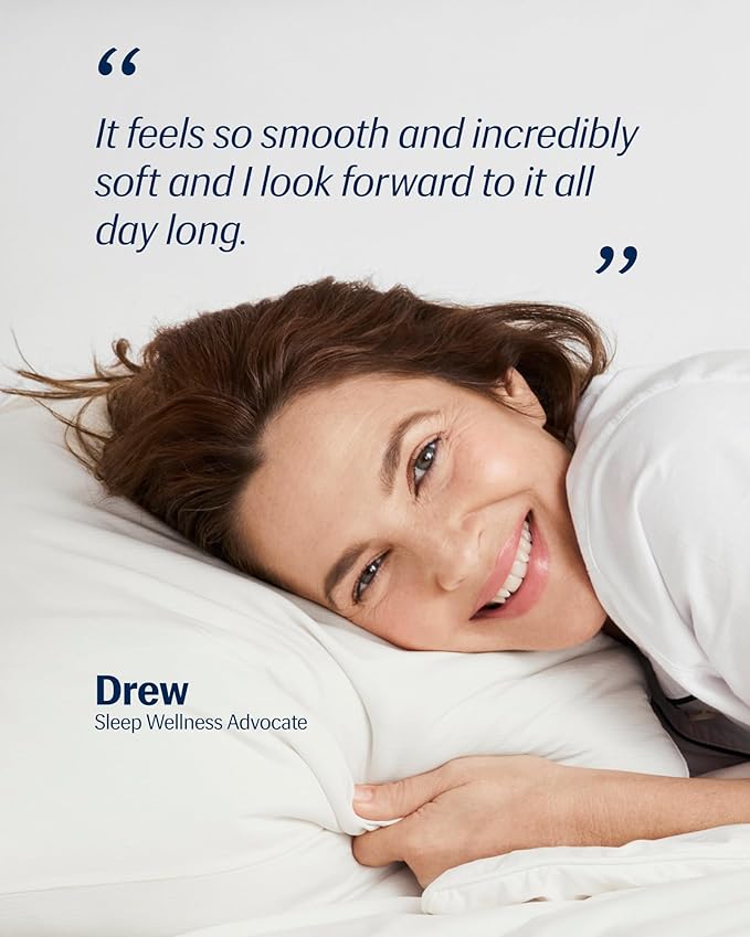 Cooling Pillowcase - Standard - 19 x 29 in