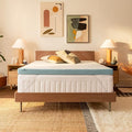 Cooling Mattress Topper - Twin XL
