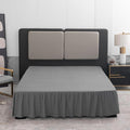 Bed Skirt - Full - 16 in Drop