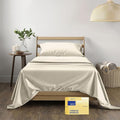 Cooling Bed Sheet Set - Twin XL - 3 Piece