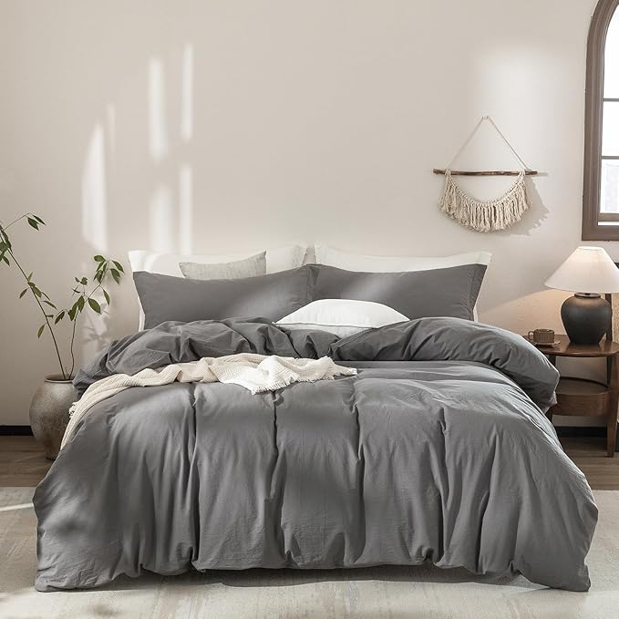 Duvet Cover Set - Queen
