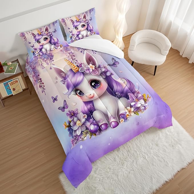 Comforter Set - Full