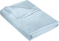 Linen Cooling Flat Sheet - King