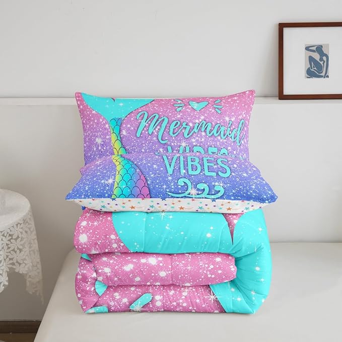 Comforter Set - Twin - 2 Piece
