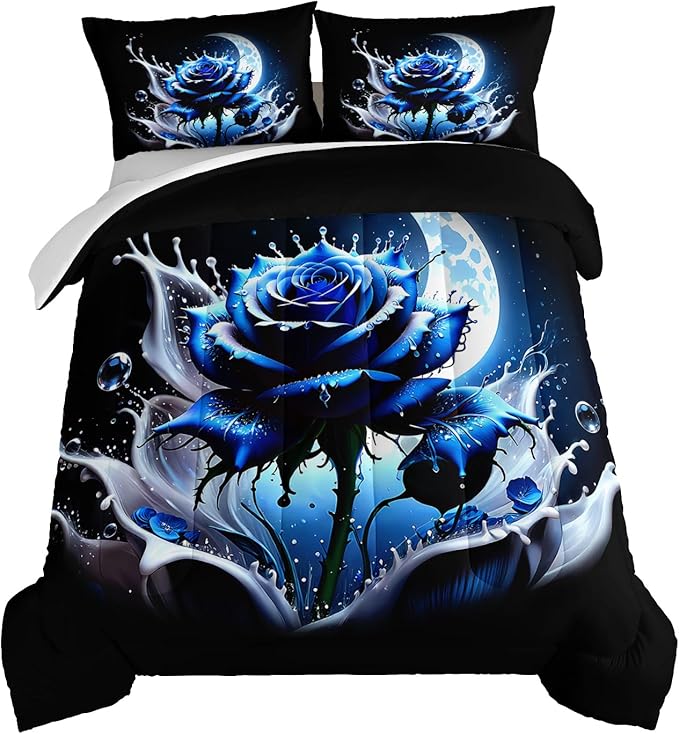 Comforter Set - King