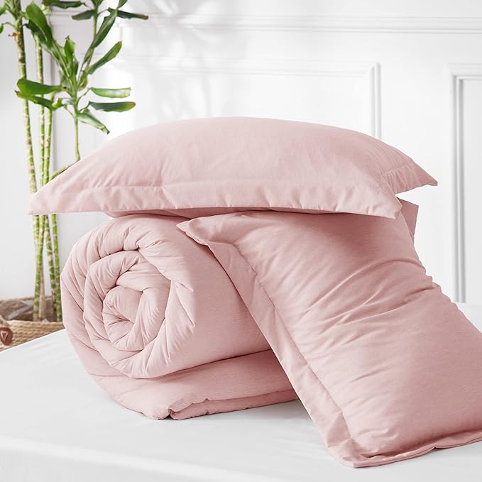 Comforter Set - Queen - 3 Piece