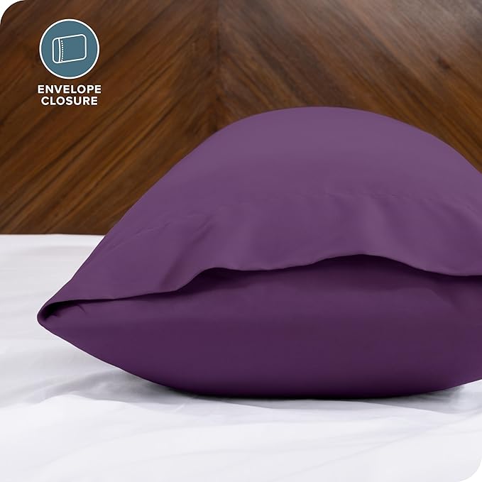Microfiber Cooling Pillowcase
