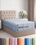 Fitted Sheet - Twin XL