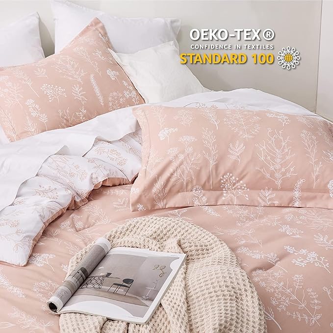 Comforter Set - Full - 3 Piece
