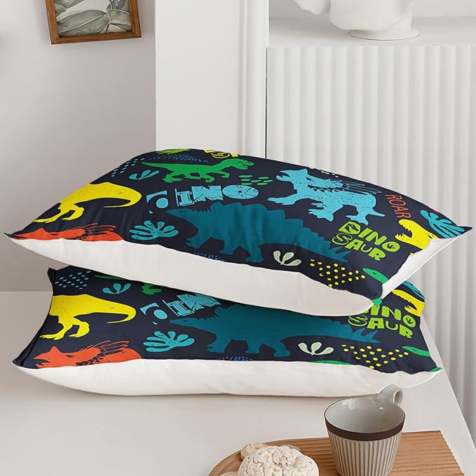 Comforter Set - King - 3 Piece
