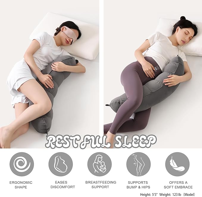 Body Pillow