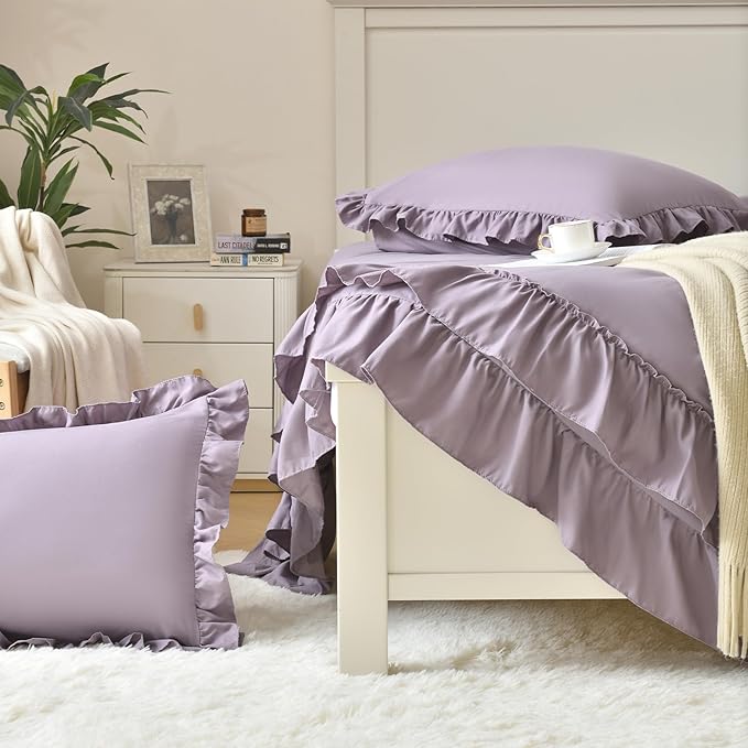 Comforter Set - Queen - 3 Piece